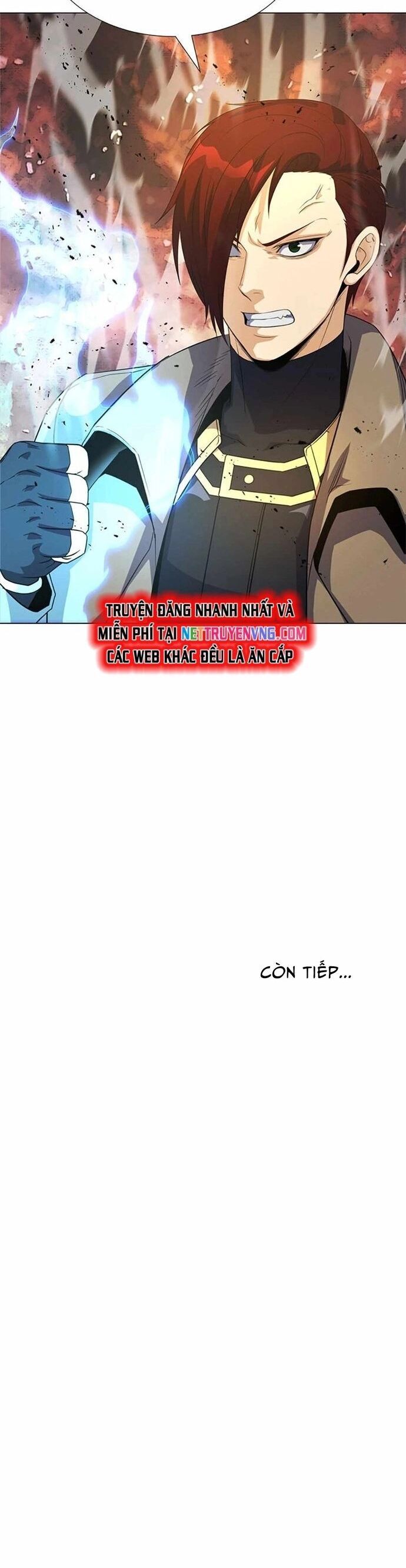 Thợ Săn Ăn Thịt Người Chapter 69 - 51