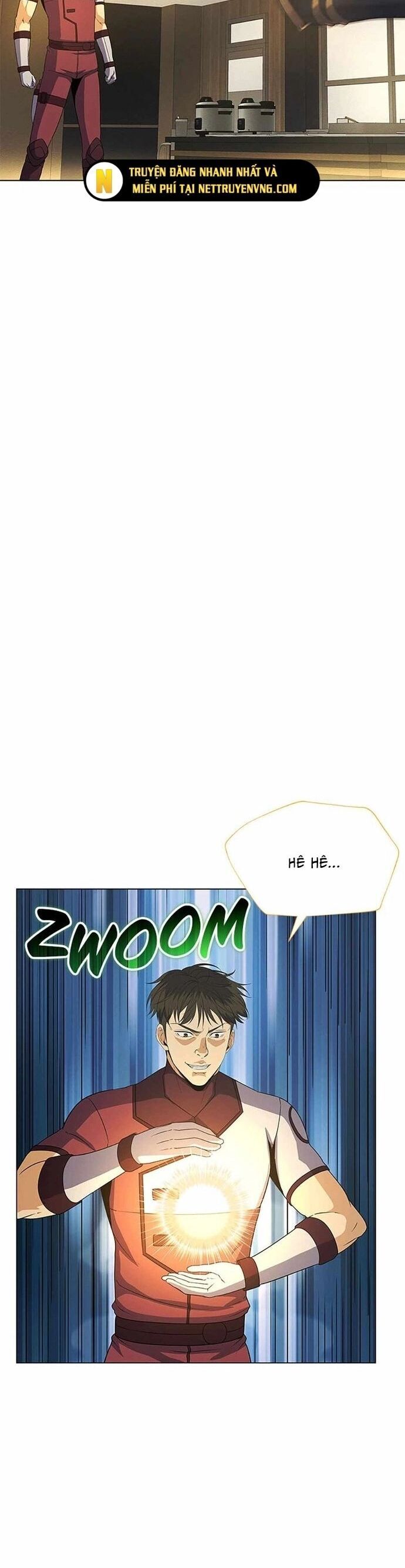 Thợ Săn Ăn Thịt Người Chapter 69 - 8