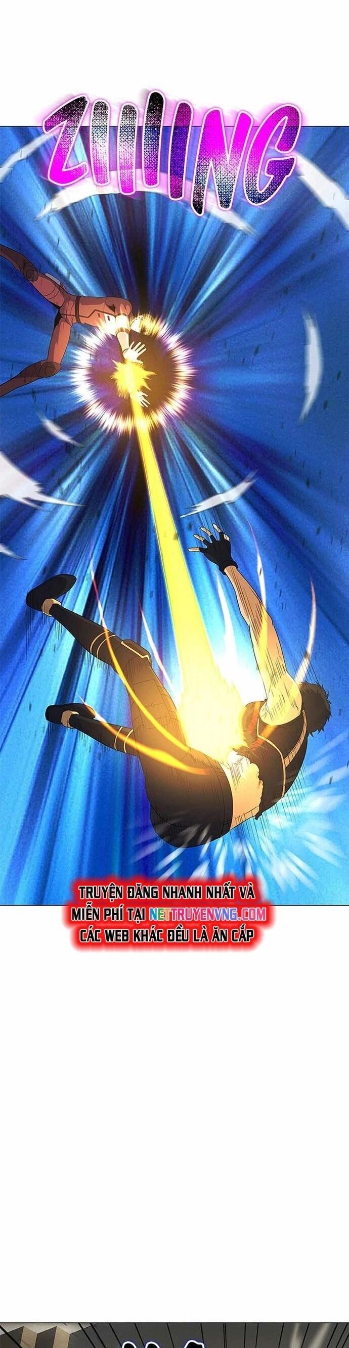 Thợ Săn Ăn Thịt Người Chapter 69 - 9