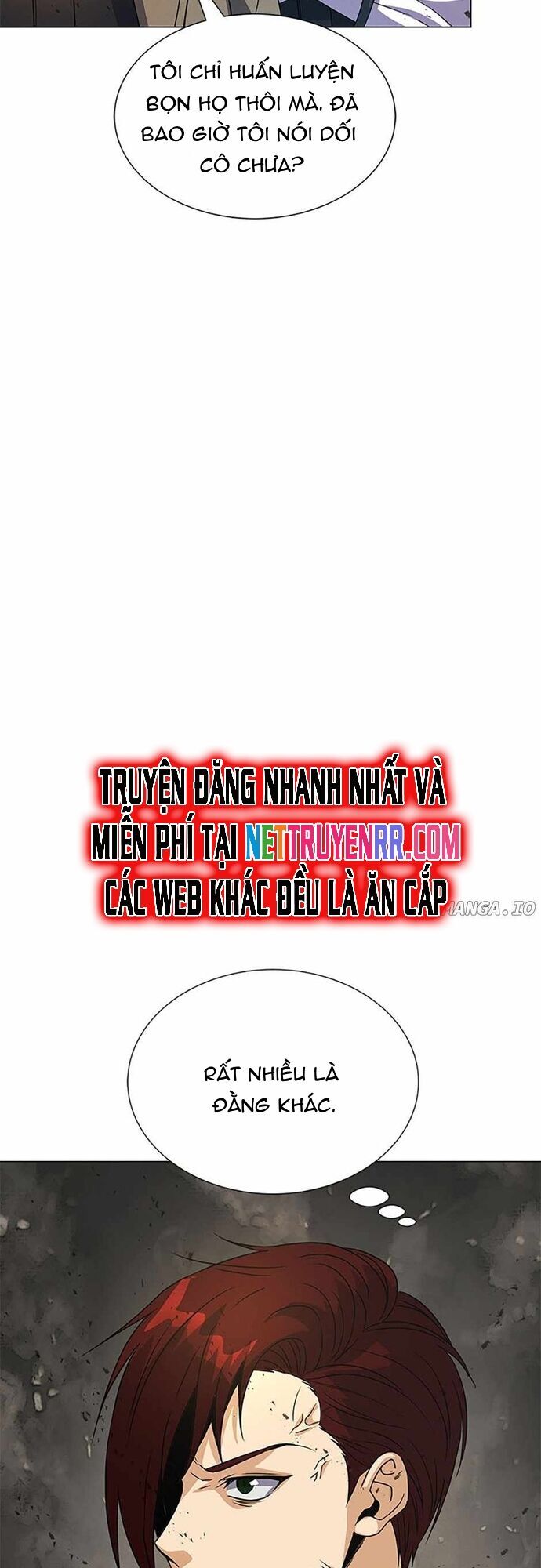 Thợ Săn Ăn Thịt Người Chapter 70 - 17