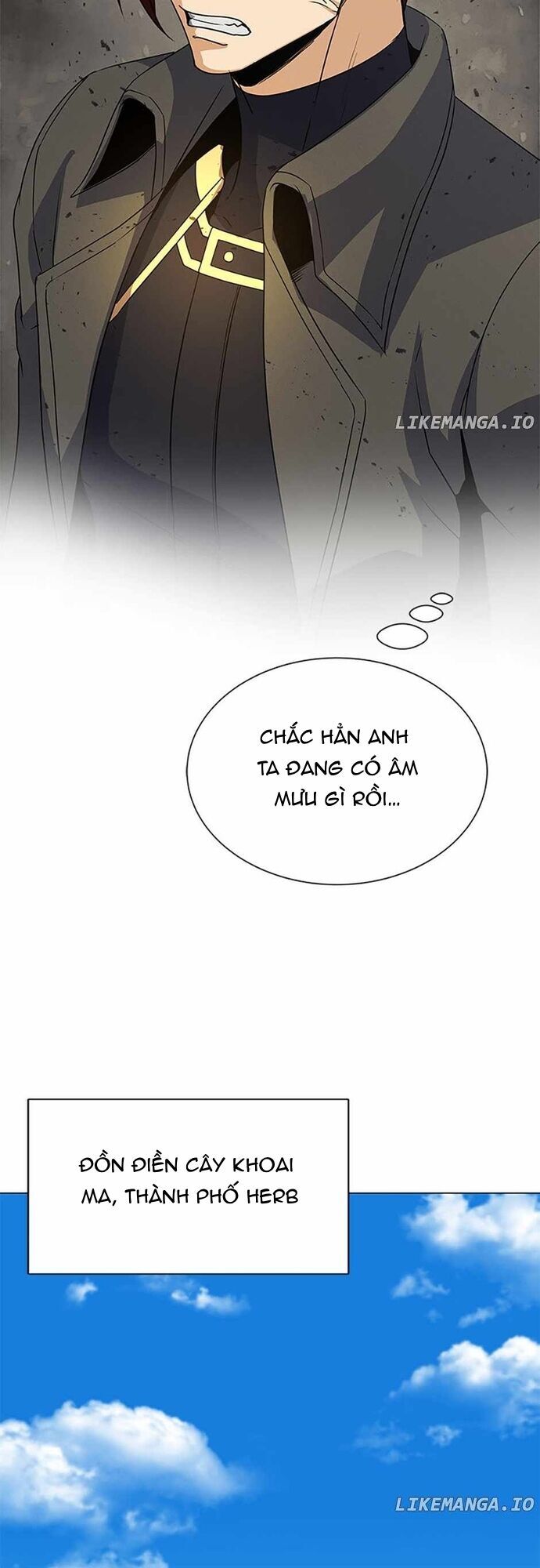 Thợ Săn Ăn Thịt Người Chapter 70 - 18