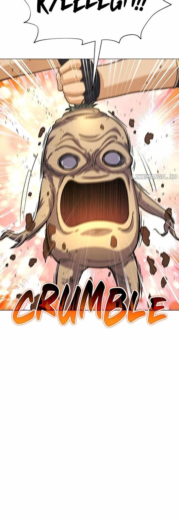 Thợ Săn Ăn Thịt Người Chapter 70 - 20