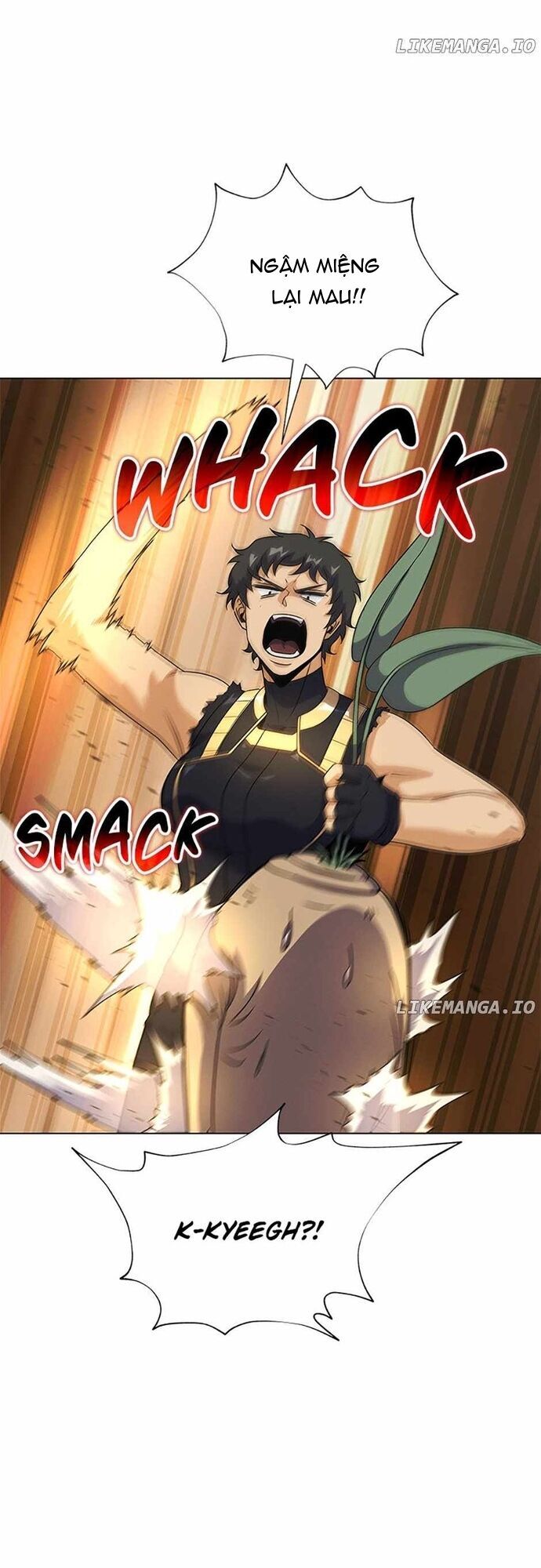 Thợ Săn Ăn Thịt Người Chapter 70 - 21