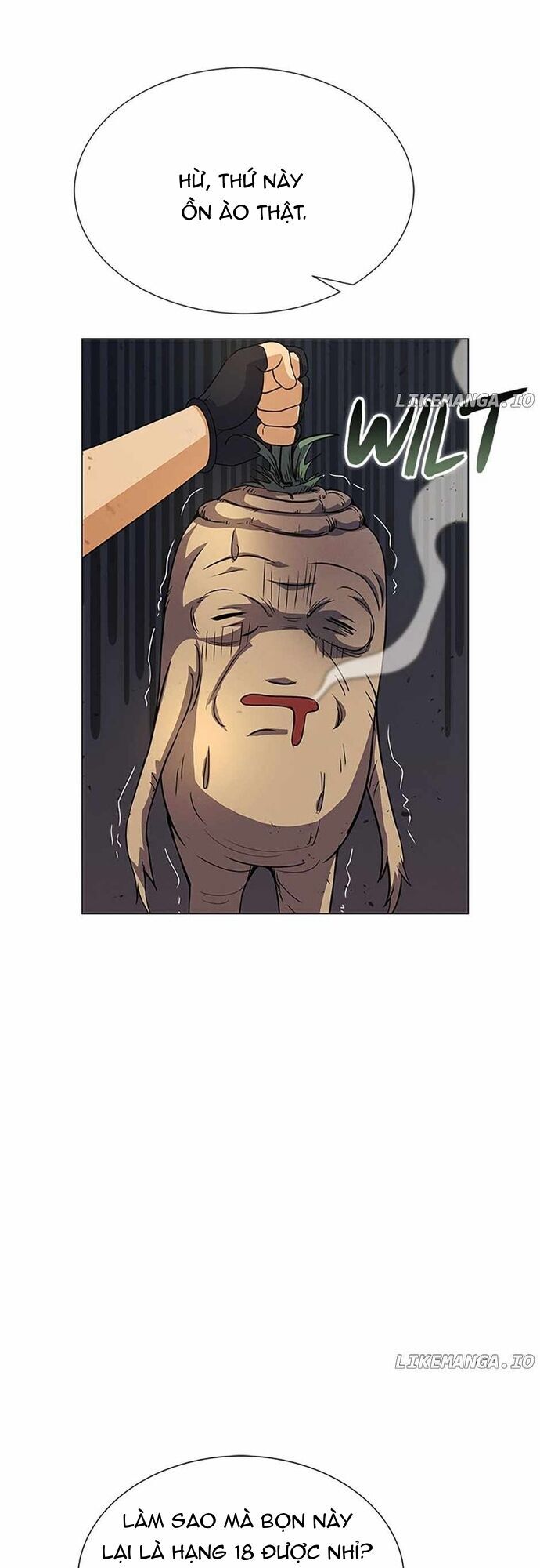Thợ Săn Ăn Thịt Người Chapter 70 - 22
