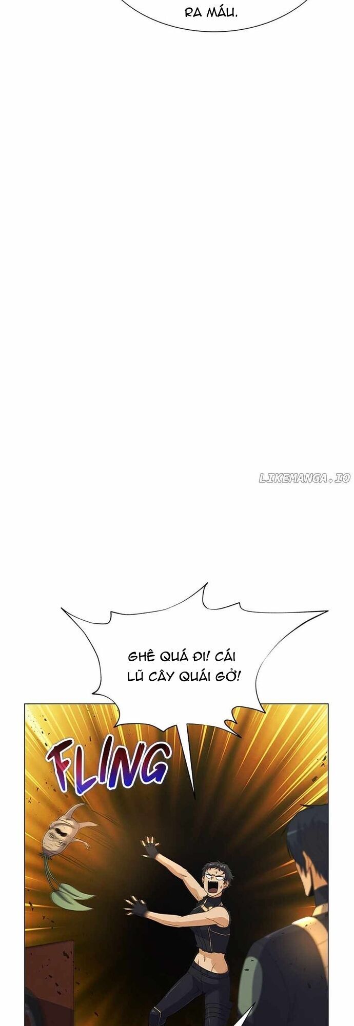 Thợ Săn Ăn Thịt Người Chapter 70 - 26