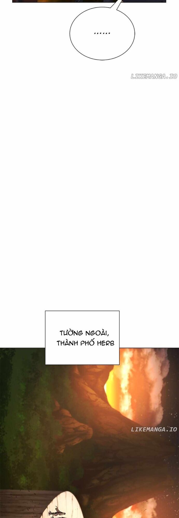 Thợ Săn Ăn Thịt Người Chapter 70 - 27