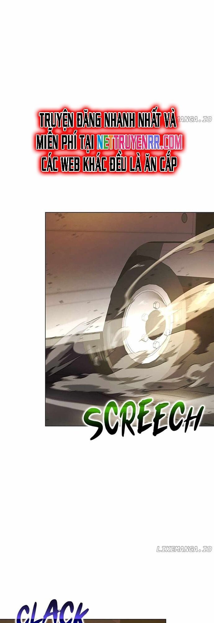 Thợ Săn Ăn Thịt Người Chapter 70 - 29
