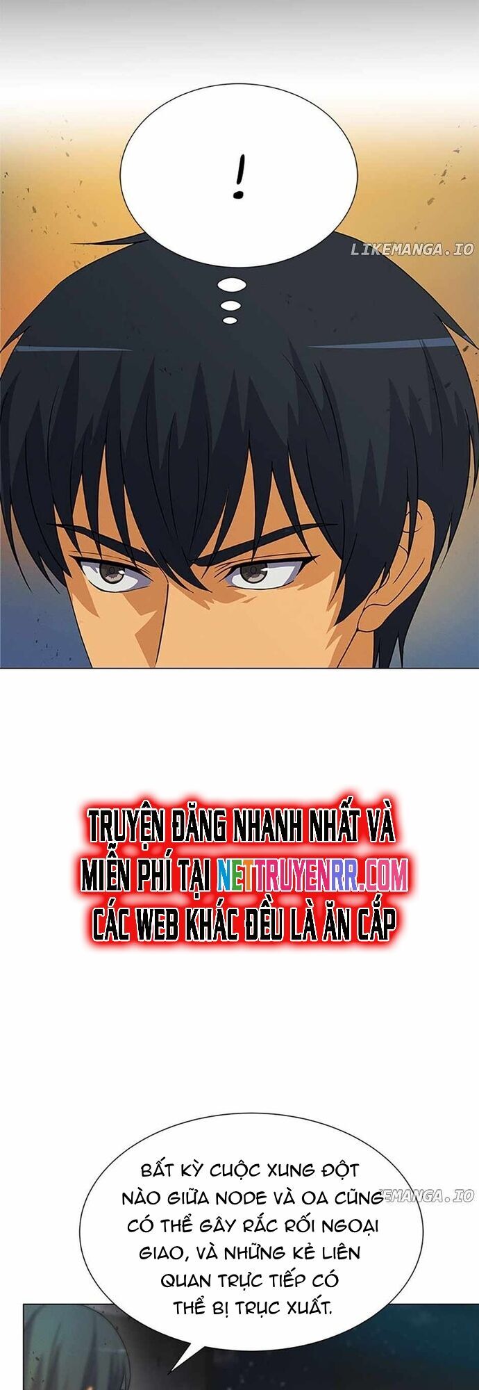 Thợ Săn Ăn Thịt Người Chapter 70 - 4