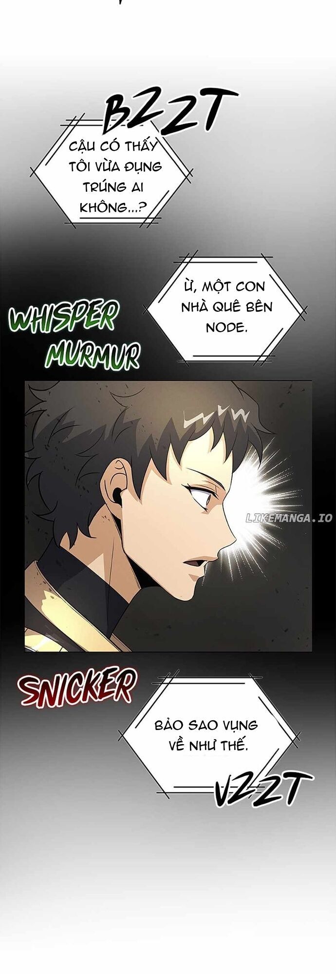 Thợ Săn Ăn Thịt Người Chapter 70 - 7