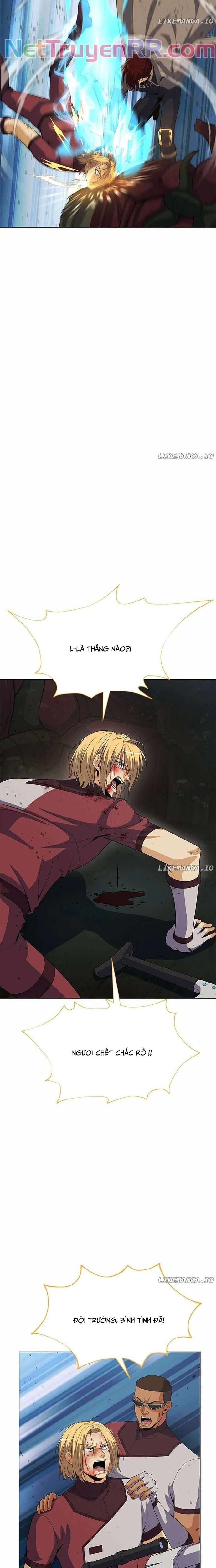 Thợ Săn Ăn Thịt Người Chapter 71 - 18