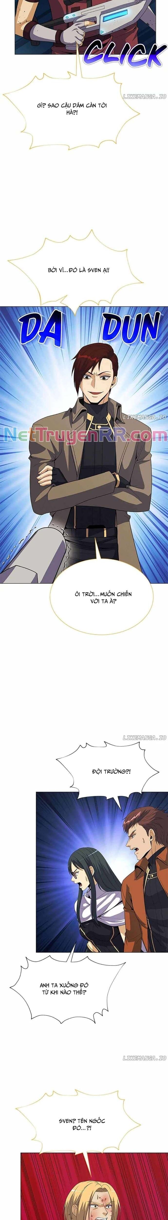 Thợ Săn Ăn Thịt Người Chapter 71 - 19