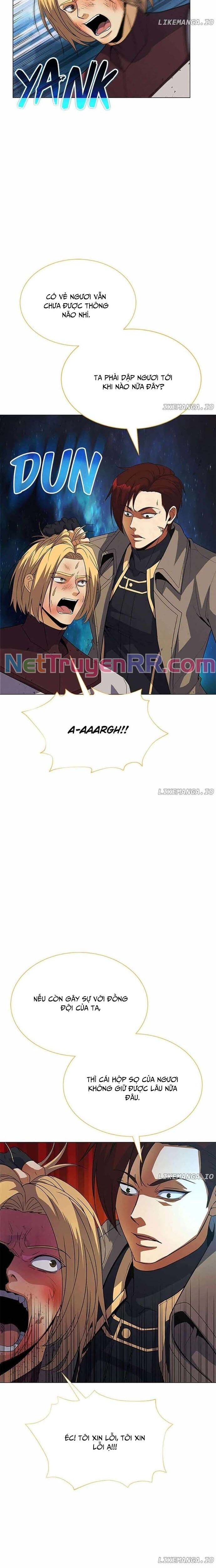 Thợ Săn Ăn Thịt Người Chapter 71 - 22