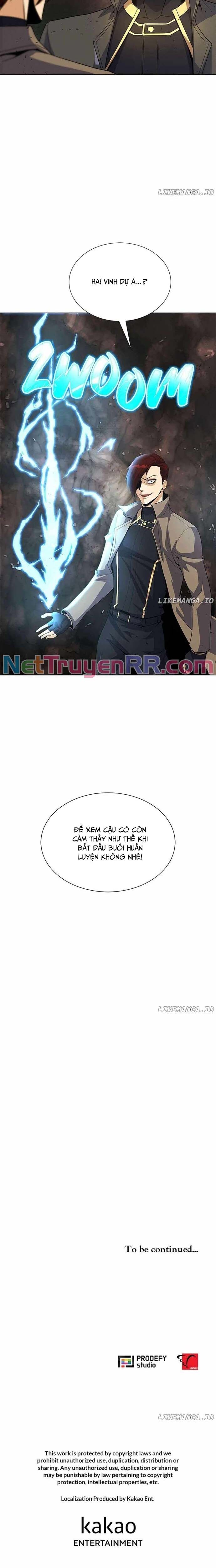 Thợ Săn Ăn Thịt Người Chapter 71 - 30