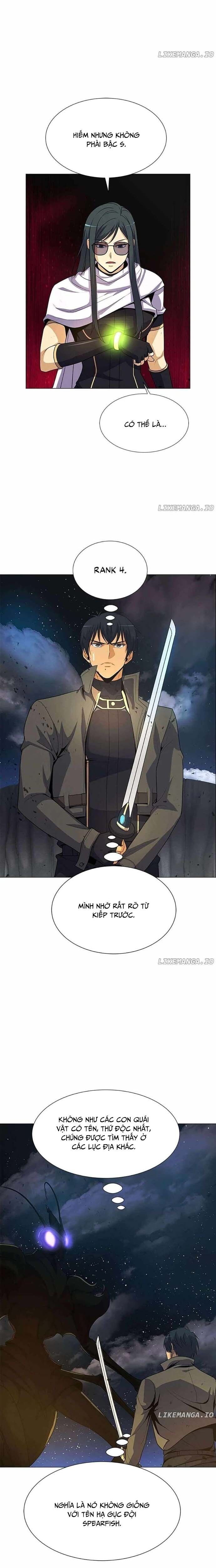 Thợ Săn Ăn Thịt Người Chapter 71 - 5