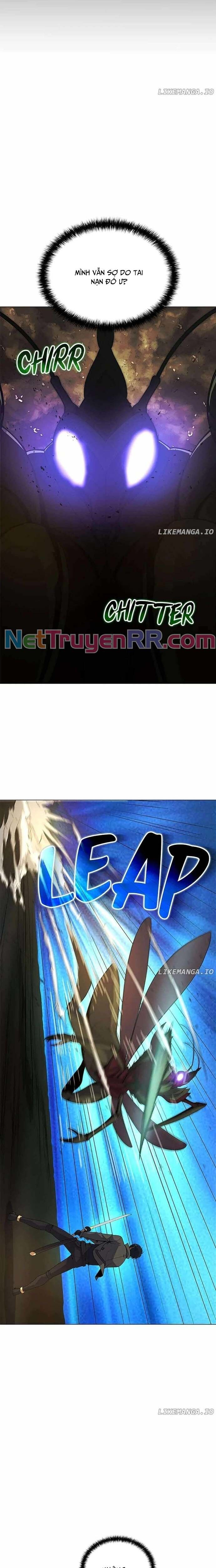 Thợ Săn Ăn Thịt Người Chapter 71 - 7