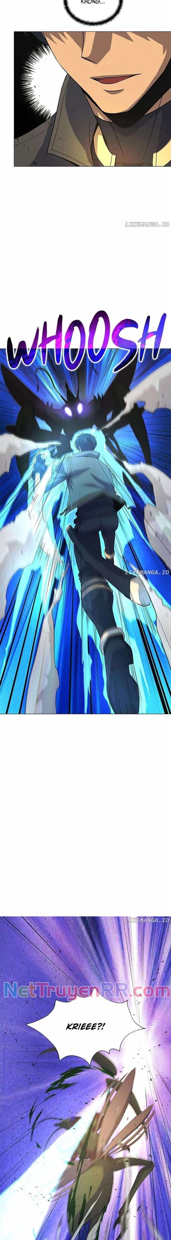 Thợ Săn Ăn Thịt Người Chapter 71 - 8