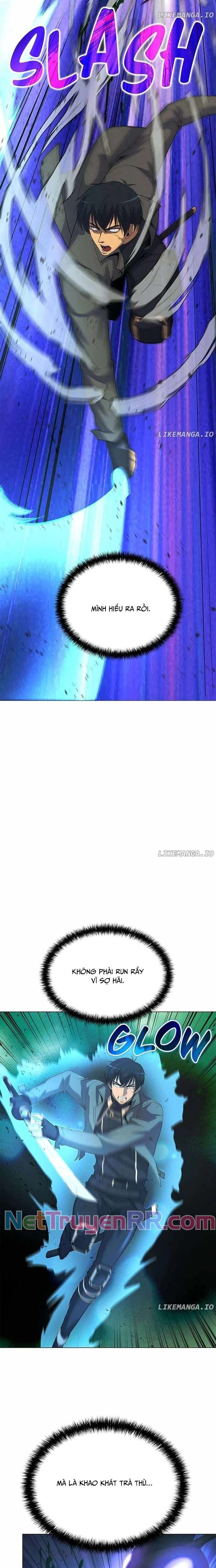 Thợ Săn Ăn Thịt Người Chapter 71 - 9