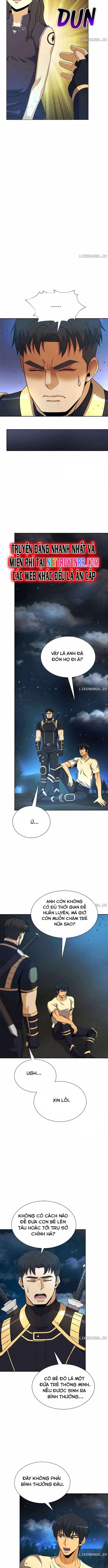 Thợ Săn Ăn Thịt Người Chapter 72 - 12