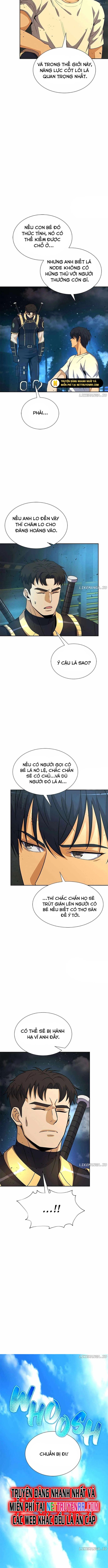 Thợ Săn Ăn Thịt Người Chapter 72 - 13