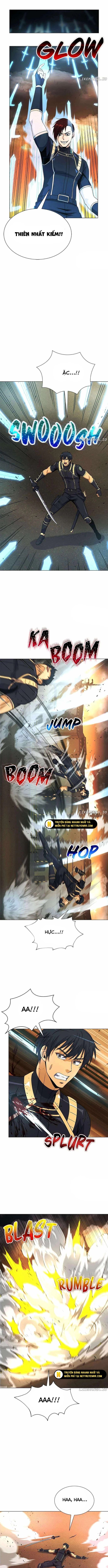 Thợ Săn Ăn Thịt Người Chapter 72 - 5