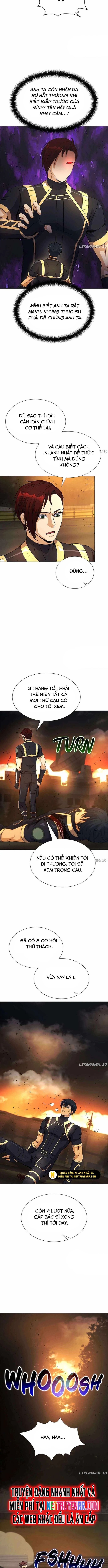 Thợ Săn Ăn Thịt Người Chapter 72 - 8