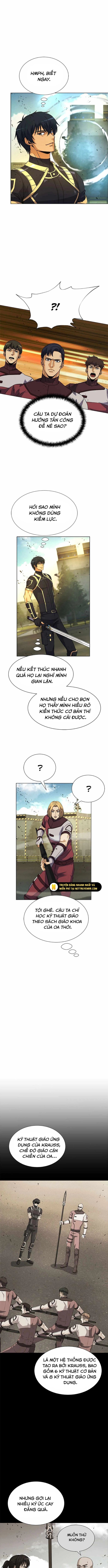 Thợ Săn Ăn Thịt Người Chapter 73 - 12