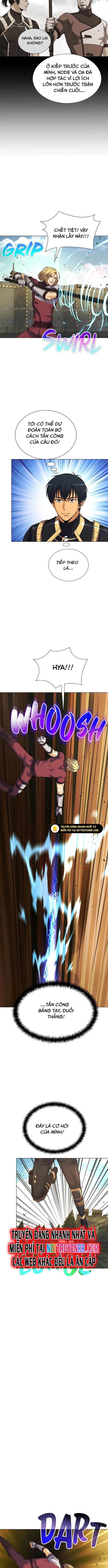 Thợ Săn Ăn Thịt Người Chapter 73 - 13