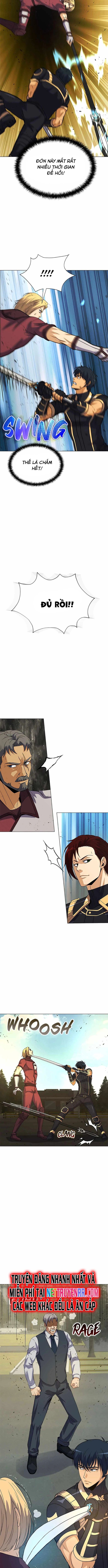 Thợ Săn Ăn Thịt Người Chapter 73 - 14