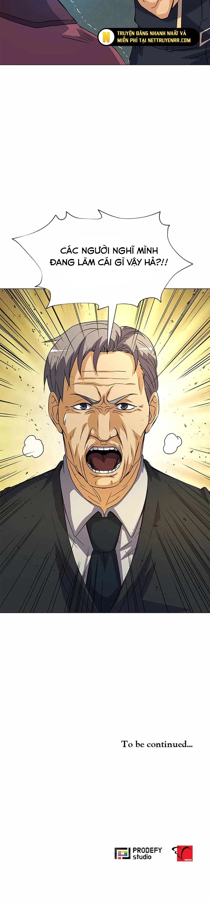Thợ Săn Ăn Thịt Người Chapter 73 - 15