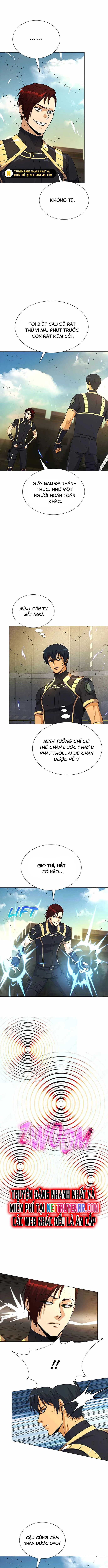 Thợ Săn Ăn Thịt Người Chapter 73 - 3