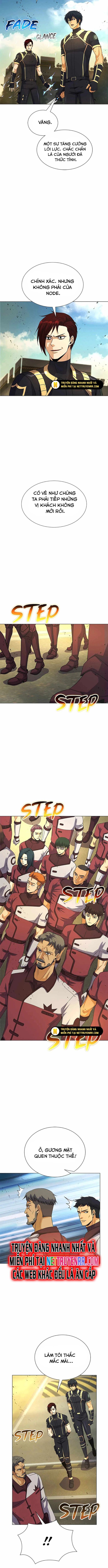 Thợ Săn Ăn Thịt Người Chapter 73 - 4