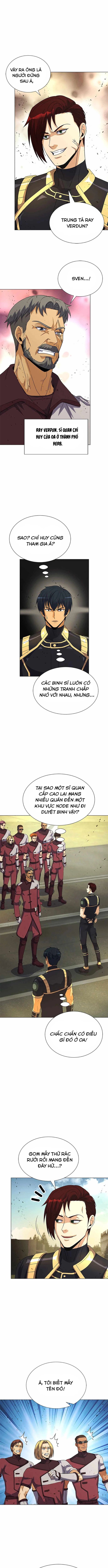 Thợ Săn Ăn Thịt Người Chapter 73 - 5