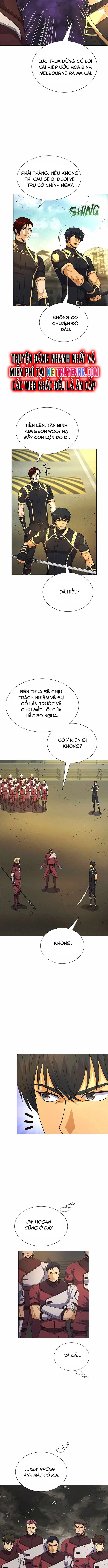 Thợ Săn Ăn Thịt Người Chapter 73 - 8