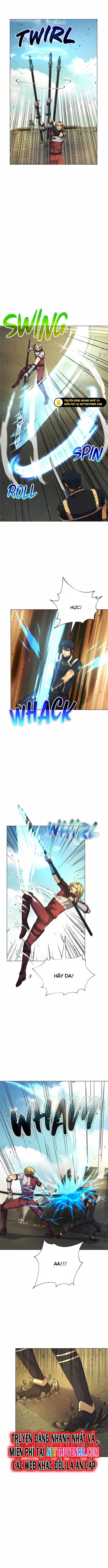 Thợ Săn Ăn Thịt Người Chapter 73 - 10