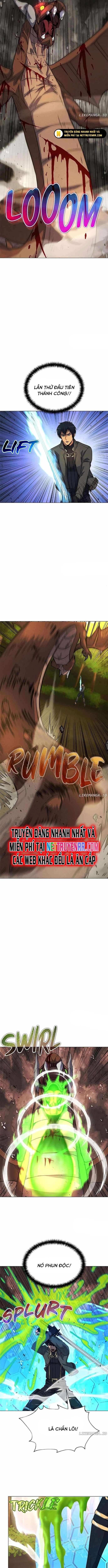 Thợ Săn Ăn Thịt Người Chapter 74 - 11