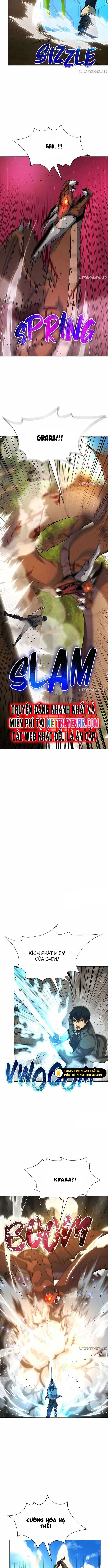 Thợ Săn Ăn Thịt Người Chapter 74 - 12