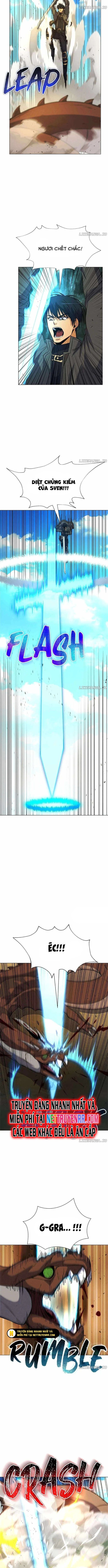 Thợ Săn Ăn Thịt Người Chapter 74 - 13