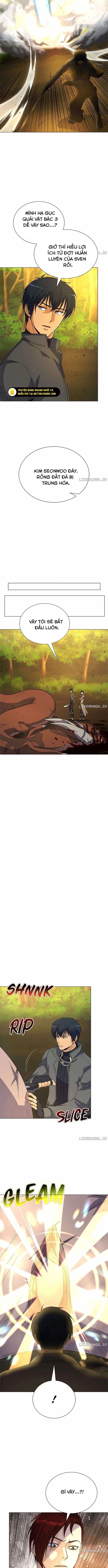 Thợ Săn Ăn Thịt Người Chapter 74 - 14