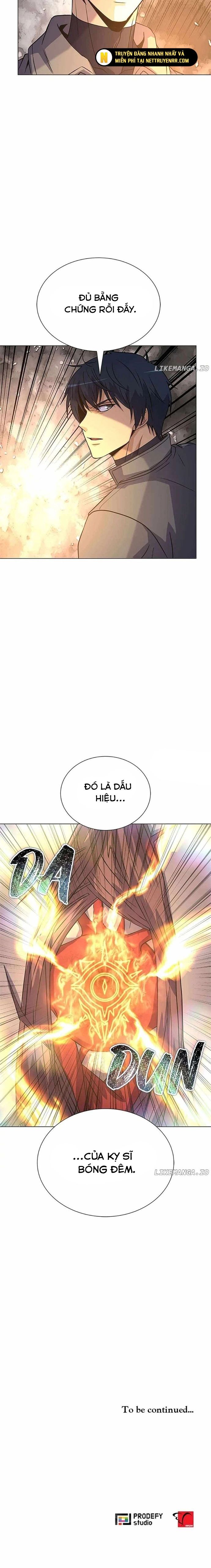 Thợ Săn Ăn Thịt Người Chapter 74 - 15