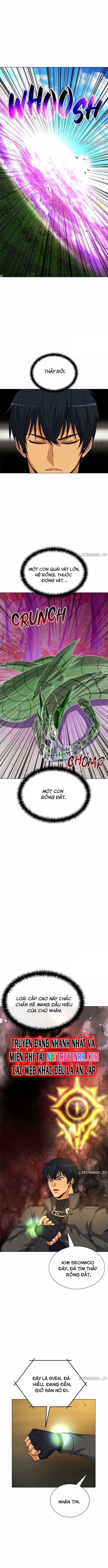 Thợ Săn Ăn Thịt Người Chapter 74 - 8