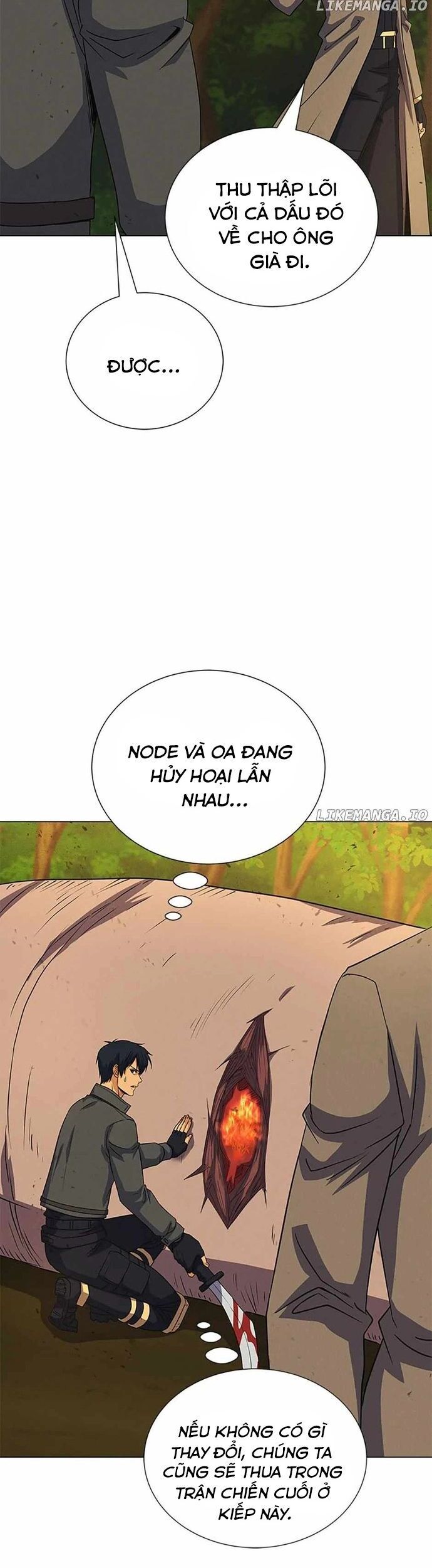 Thợ Săn Ăn Thịt Người Chapter 75 - 12