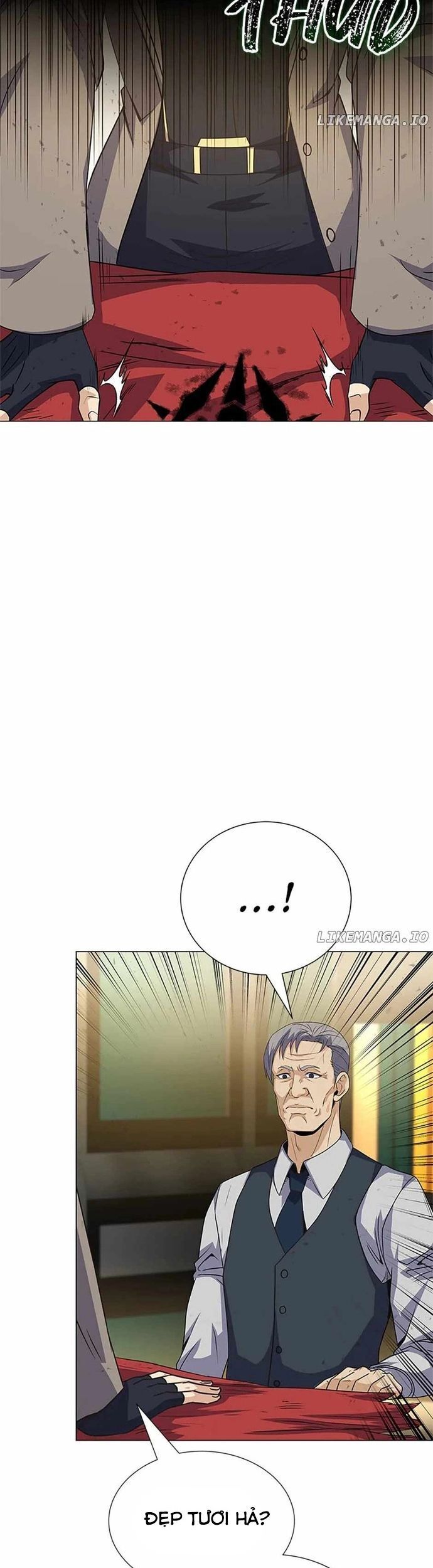 Thợ Săn Ăn Thịt Người Chapter 75 - 14