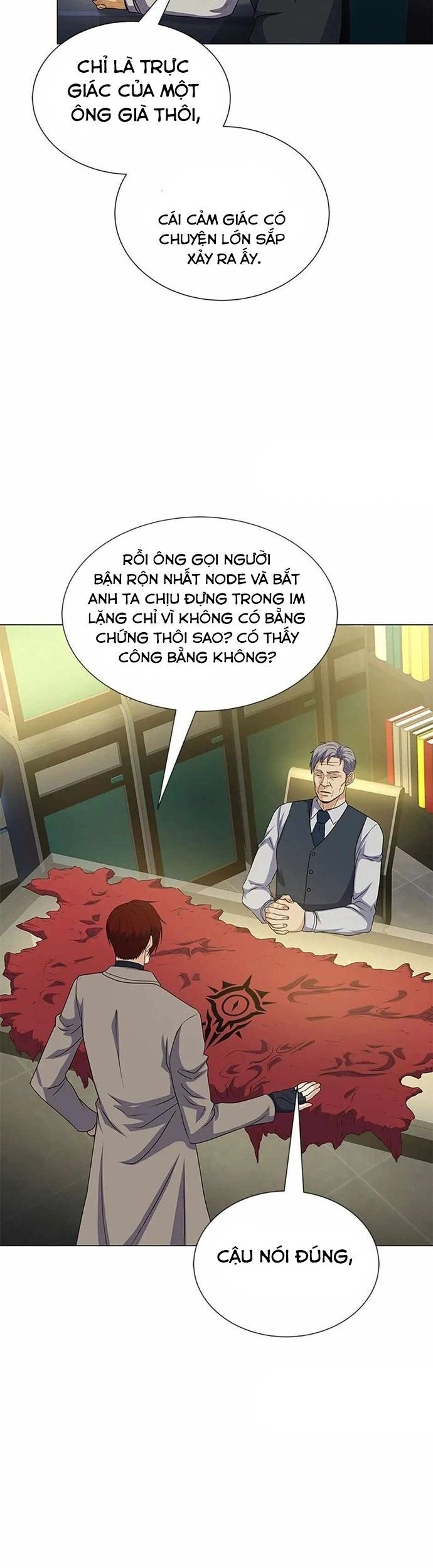 Thợ Săn Ăn Thịt Người Chapter 75 - 20