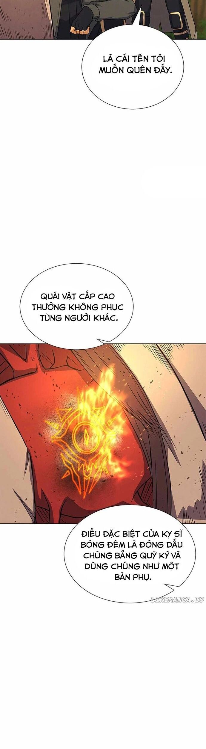 Thợ Săn Ăn Thịt Người Chapter 75 - 3