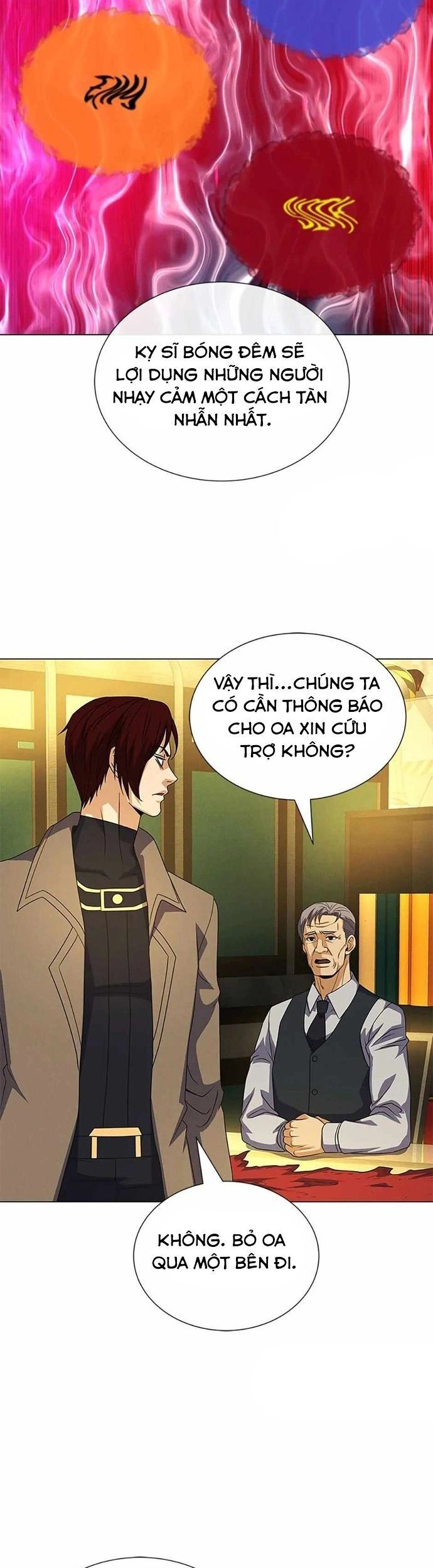 Thợ Săn Ăn Thịt Người Chapter 75 - 24