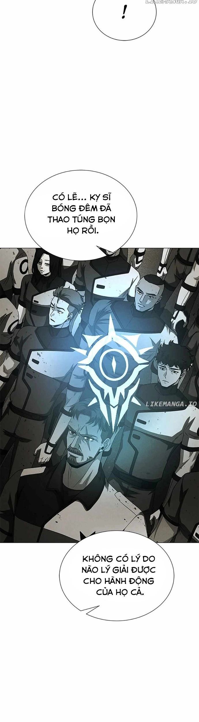 Thợ Săn Ăn Thịt Người Chapter 75 - 26