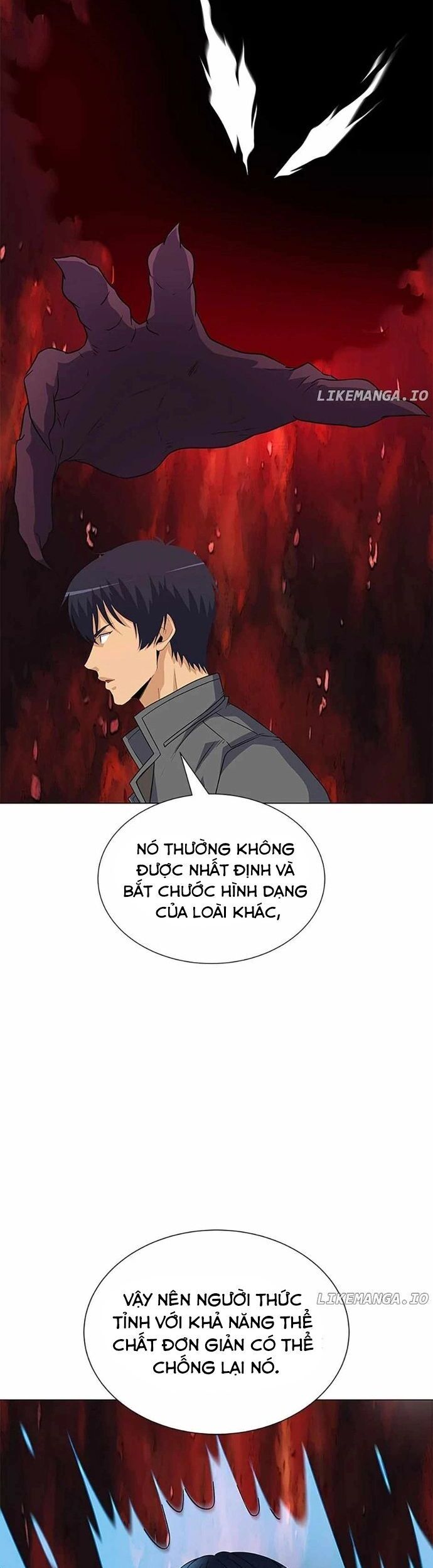 Thợ Săn Ăn Thịt Người Chapter 75 - 28