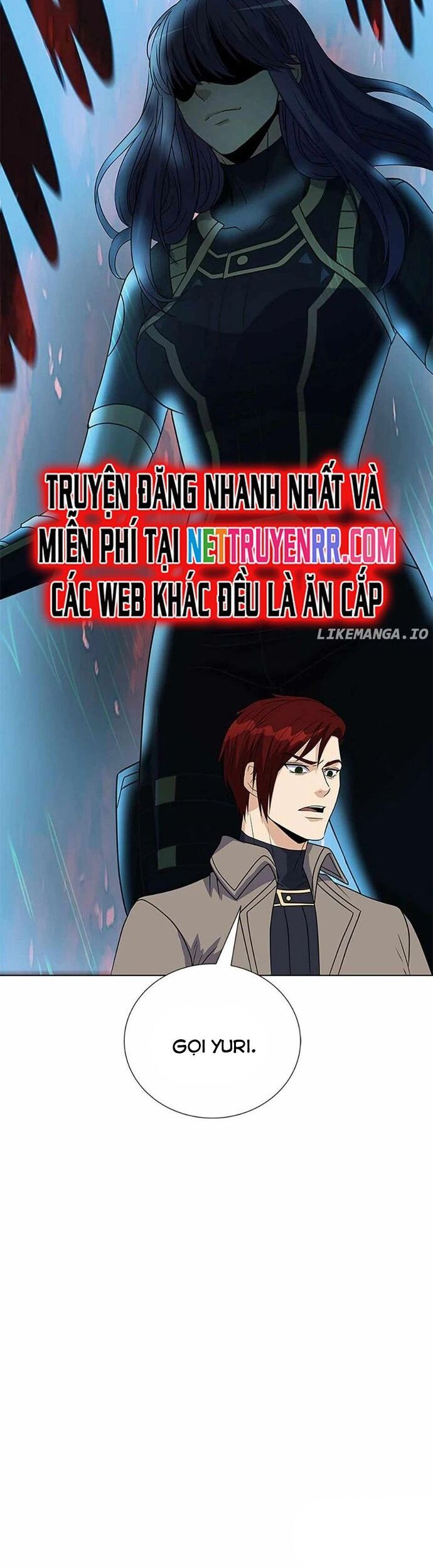 Thợ Săn Ăn Thịt Người Chapter 75 - 29