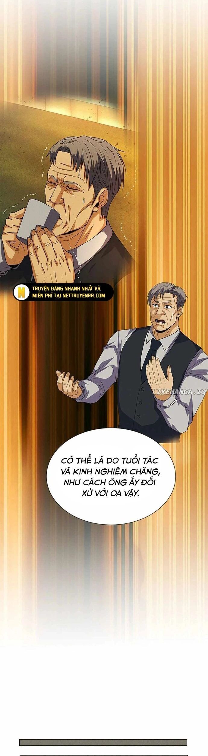 Thợ Săn Ăn Thịt Người Chapter 75 - 32