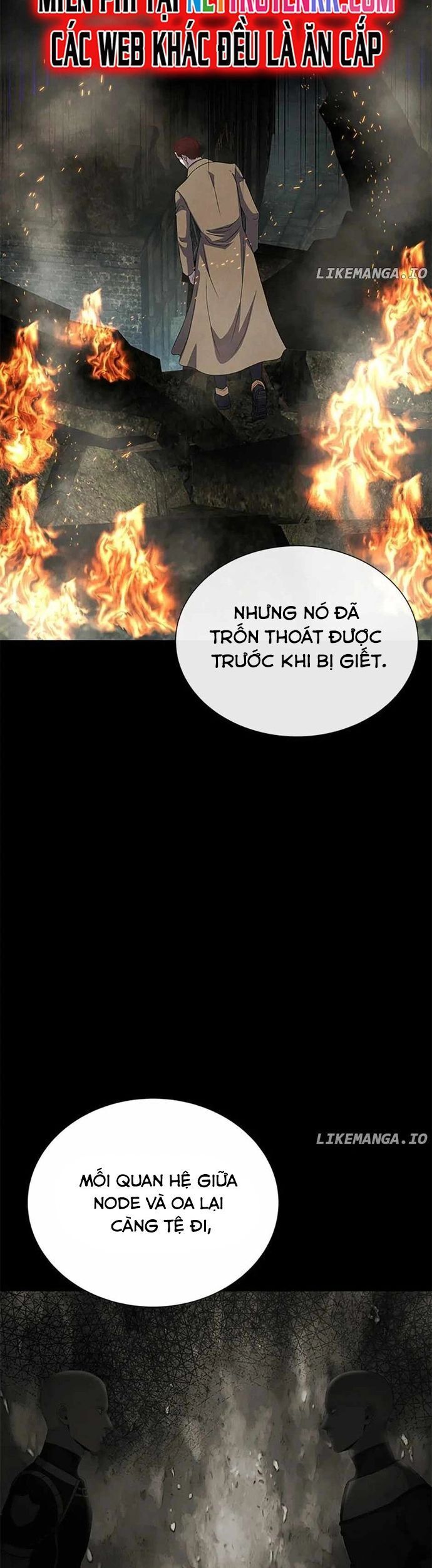 Thợ Săn Ăn Thịt Người Chapter 75 - 34